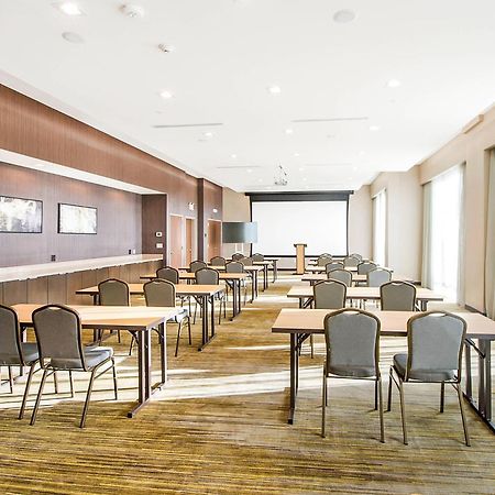 Courtyard By Marriott Longview North Hotel Luaran gambar