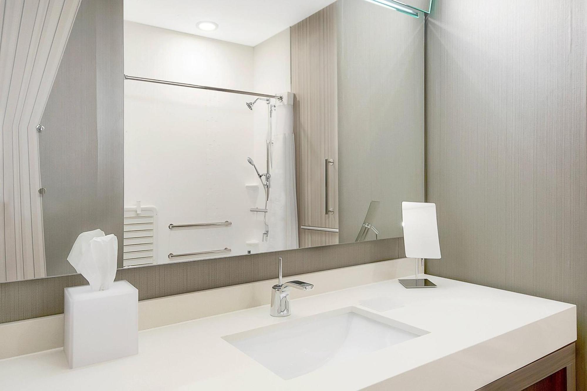 Courtyard By Marriott Longview North Hotel Luaran gambar