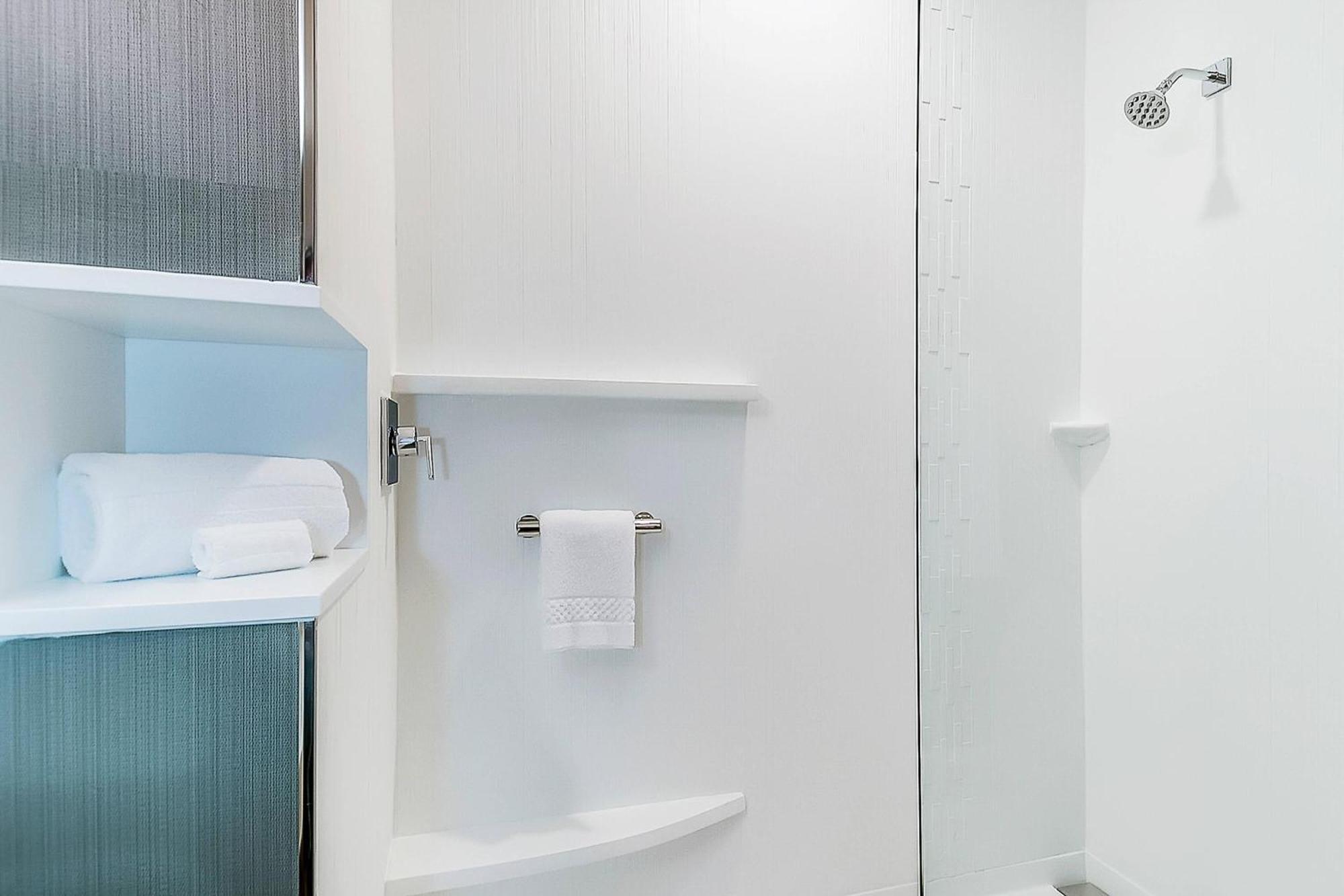 Courtyard By Marriott Longview North Hotel Luaran gambar