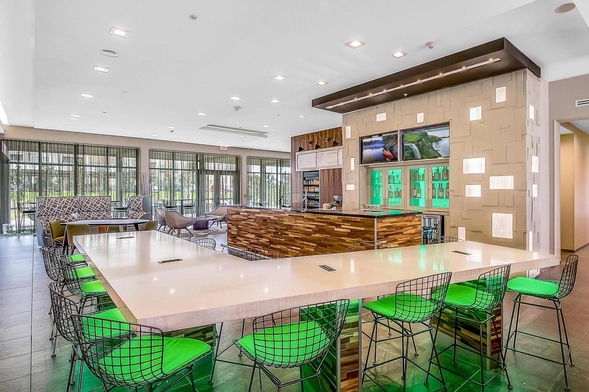 Courtyard By Marriott Longview North Hotel Luaran gambar