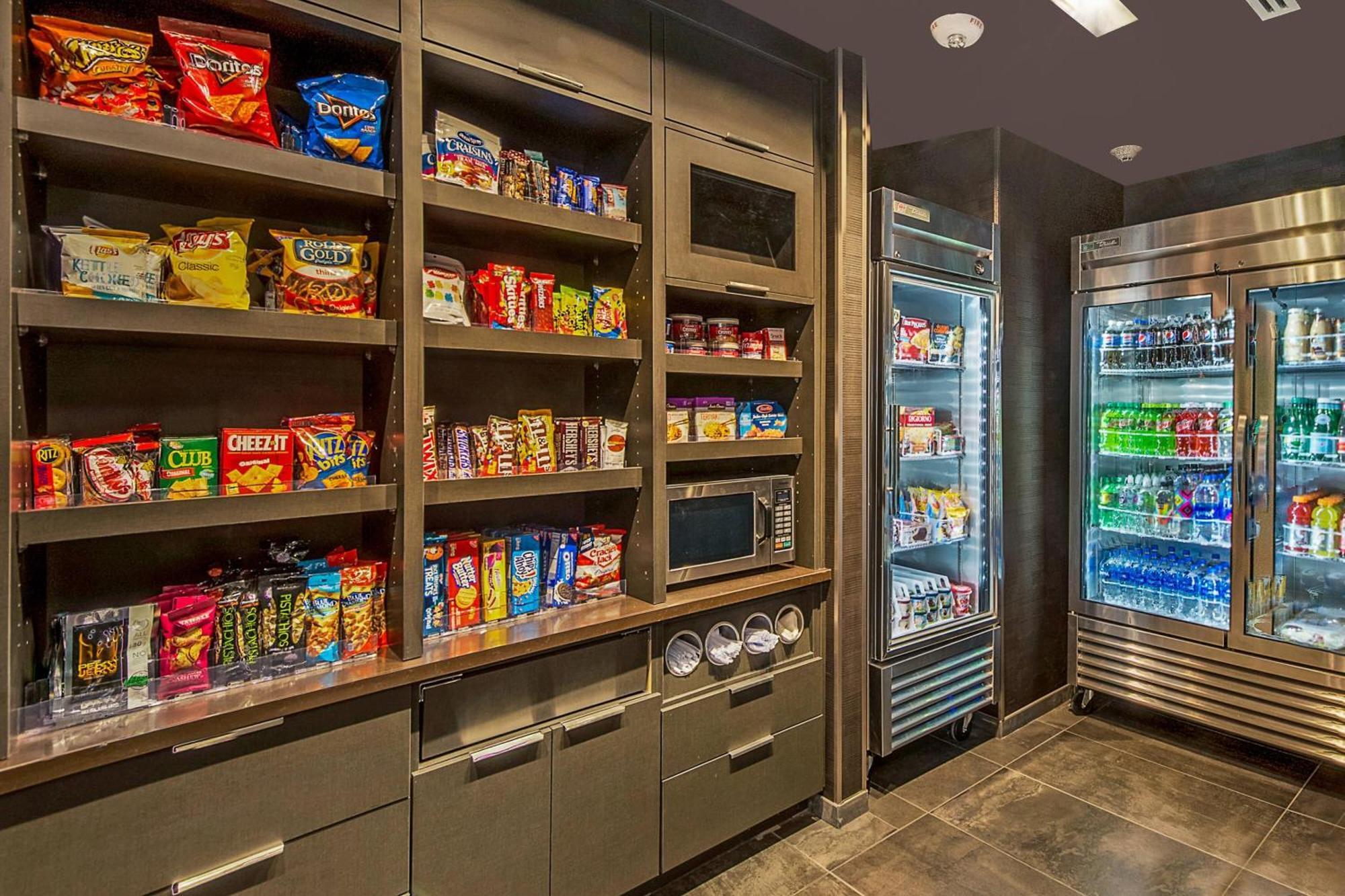Courtyard By Marriott Longview North Hotel Luaran gambar