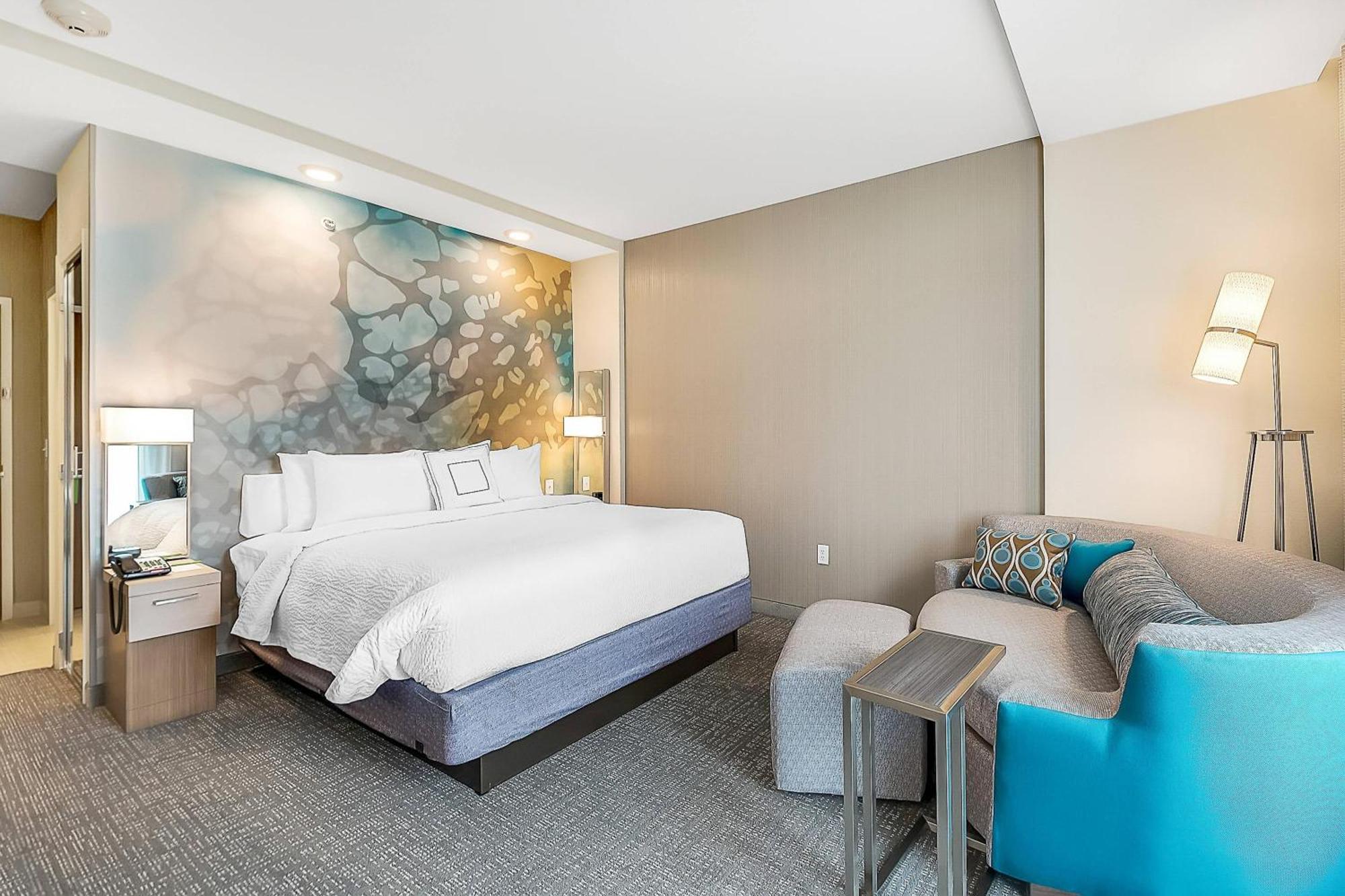 Courtyard By Marriott Longview North Hotel Luaran gambar