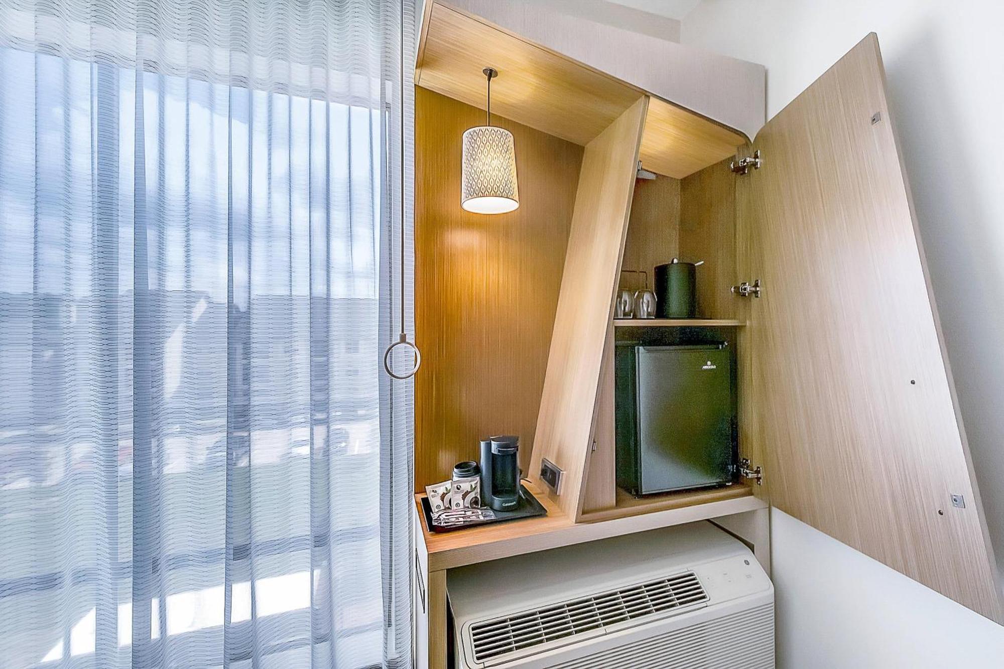 Courtyard By Marriott Longview North Hotel Luaran gambar