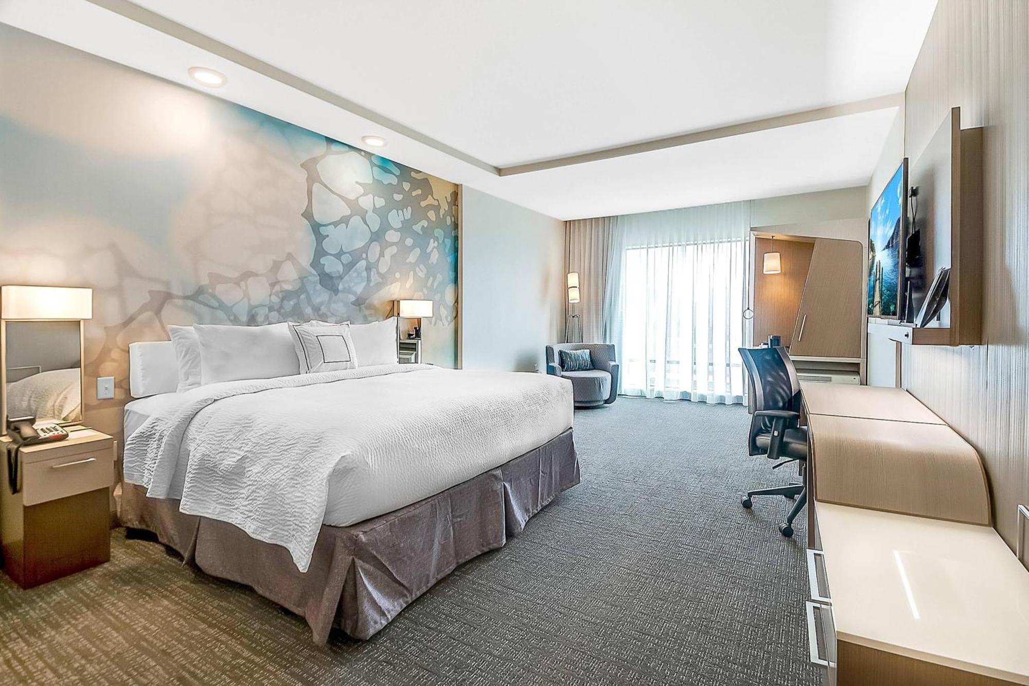 Courtyard By Marriott Longview North Hotel Luaran gambar
