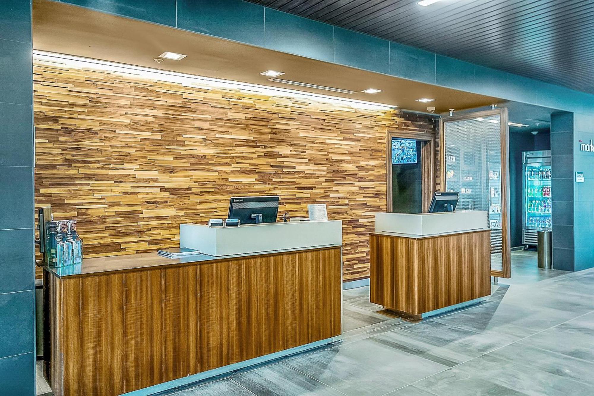 Courtyard By Marriott Longview North Hotel Luaran gambar